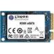 SSD MSATA 1TB 6GB/S/KC600 SKC600MS/1024G KINGSTON KC600