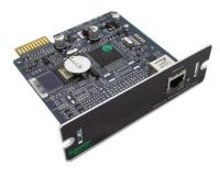 UPS ACC NETWORK CARD/E3SOPT001 APC