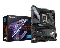 Z790 AORUS PRO X WIFI7
