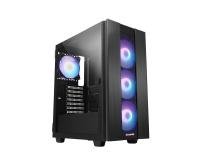 GS-02B-OP Black