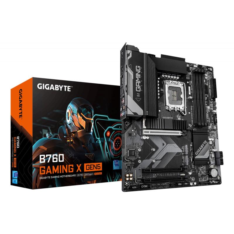 B760 GAMING X GEN5