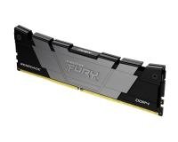 MEMORY DIMM 16GB PC25600 DDR4/KF432C16RB12/16 KINGSTON