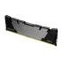MEMORY DIMM 16GB PC25600 DDR4/KF432C16RB12/16 KINGSTON