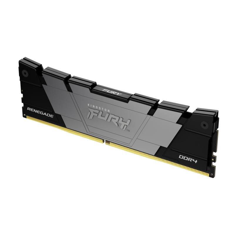 MEMORY DIMM 16GB PC25600 DDR4/KF432C16RB12/16 KINGSTON