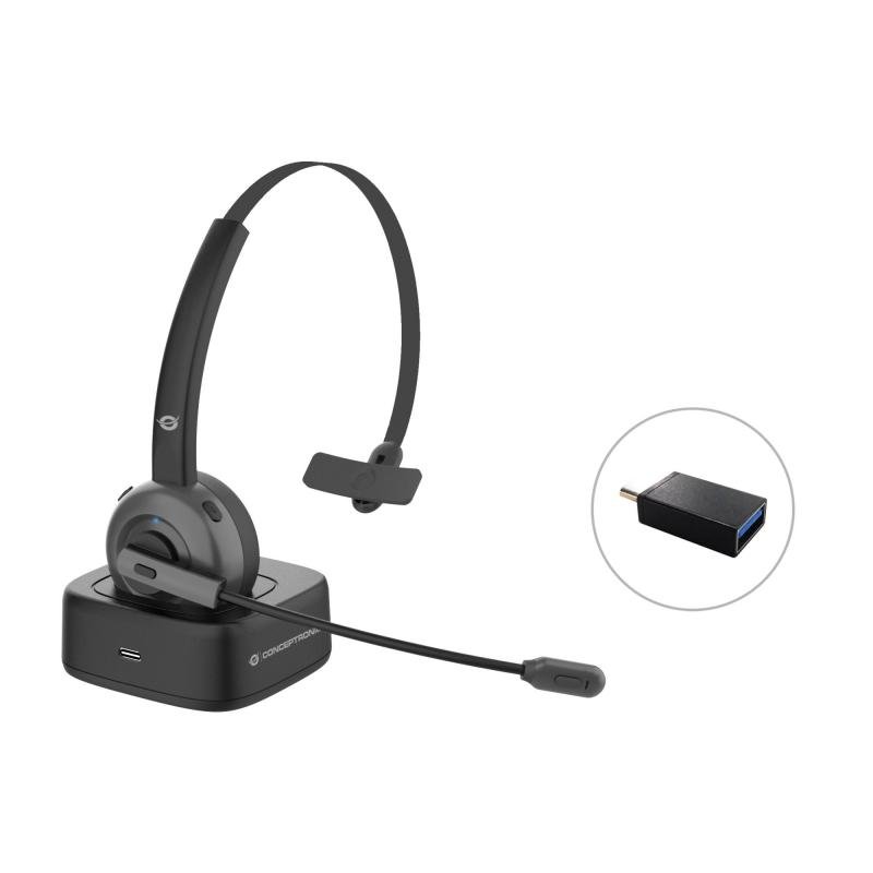 Headset