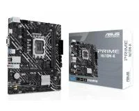 PRIME H610M-K