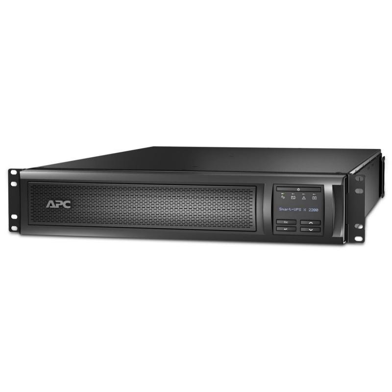 UPS SMART 2200VA RM X 230V/SMX2200RMHV2U APC