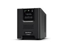 UPS TOWER 1000VA 900W/PR1000ELCD CYBERPOWER
