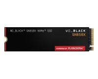 Black SN850X M.2