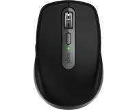 MOUSE USB MX ANYWHERE 3S MAC/SPACE GREY 910-006947 LOGITECH