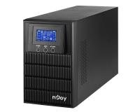 UPS TOWER ATEN PRO 1000 1KVA/PWUP-OL100AP-AZ01B NJOY
