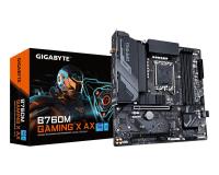 B760M GAMING X AX