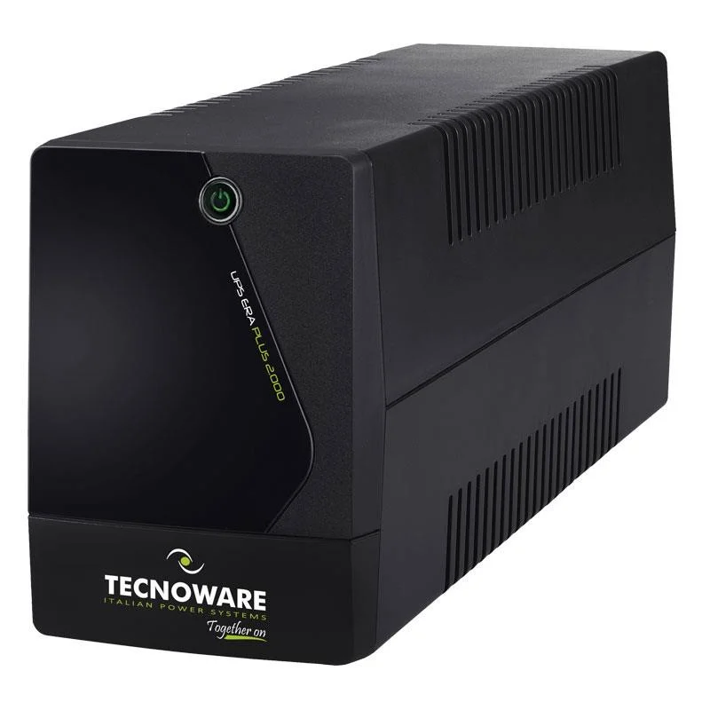 UPS/AVR ERA PLUS 2000VA IEC/FGCERAPL2002IEC TECNOWARE