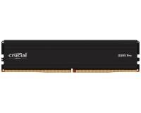 MEMORY DIMM PRO 48GB DDR5-5600/CP48G56C46U5 CRUCIAL