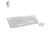 KEYBOARD +MOUSE COMBO MK295/ENG 920-009824 LOGITECH