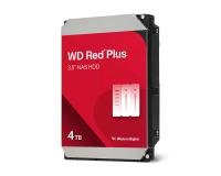 Red Plus NAS
