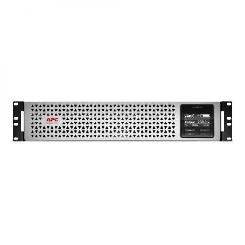 UPS SMART 1000VA SRT 230V/SRTL1000RMXLI APC