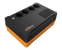 UPS BRICK SOTER 600 600VA/PWUP-LI060SR-AZ01B NJOY