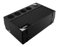 UPS BRICK RENTON 650 PLUS/650VA UPCSBLS665TRPCG01B NJOY