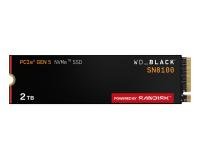 Black SN8100 M.2