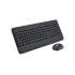 KEYBOARD +MOUSE COMBO MK650/GRAPHITE 920-011004 LOGITECH