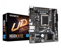H610M H V2 (rev. 1.0)