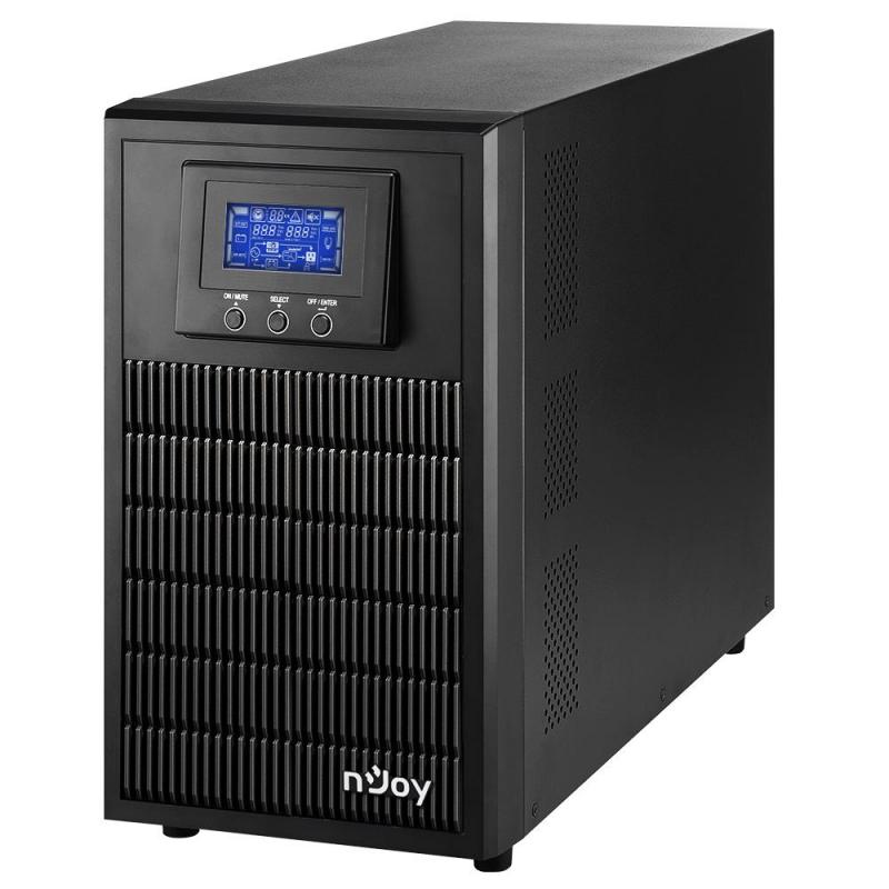 UPS TOWER ATEN PRO 3000 3KVA/PWUP-OL300AP-AZ01B NJOY