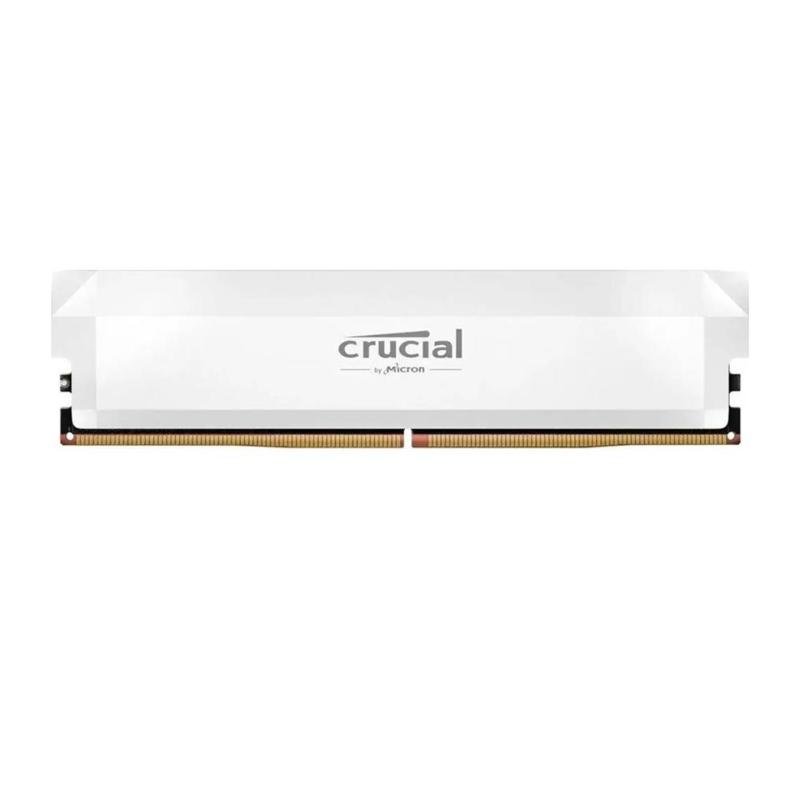 MEMORY DIMM 16GB DDR5-6400/PRO OC CP16G64C32U5W CRUCIAL