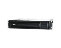 UPS SMART 750VA LCD RM 2U/SMT750RMI2UC APC