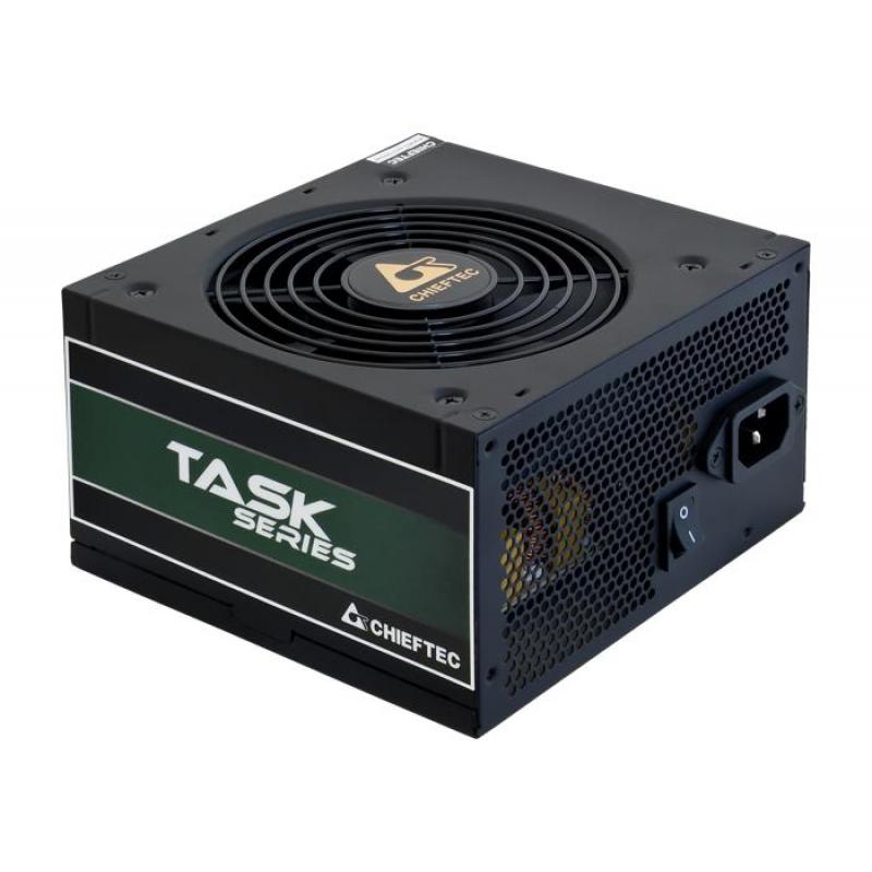 CASE PSU ATX 500W/TPS-500S CHIEFTEC