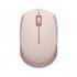 MOUSE USB OPTICAL WRL M171/ROSE 910-006865 LOGITECH