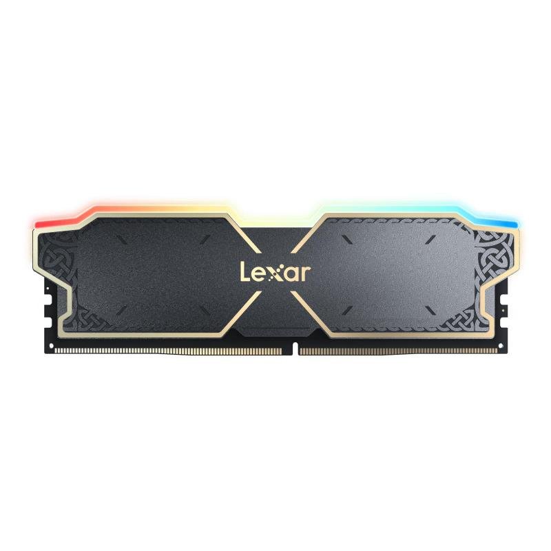 MEMORY DIMM 32GB DDR5-6000/K2 LD5U16G60C38BG-RGD LEXAR