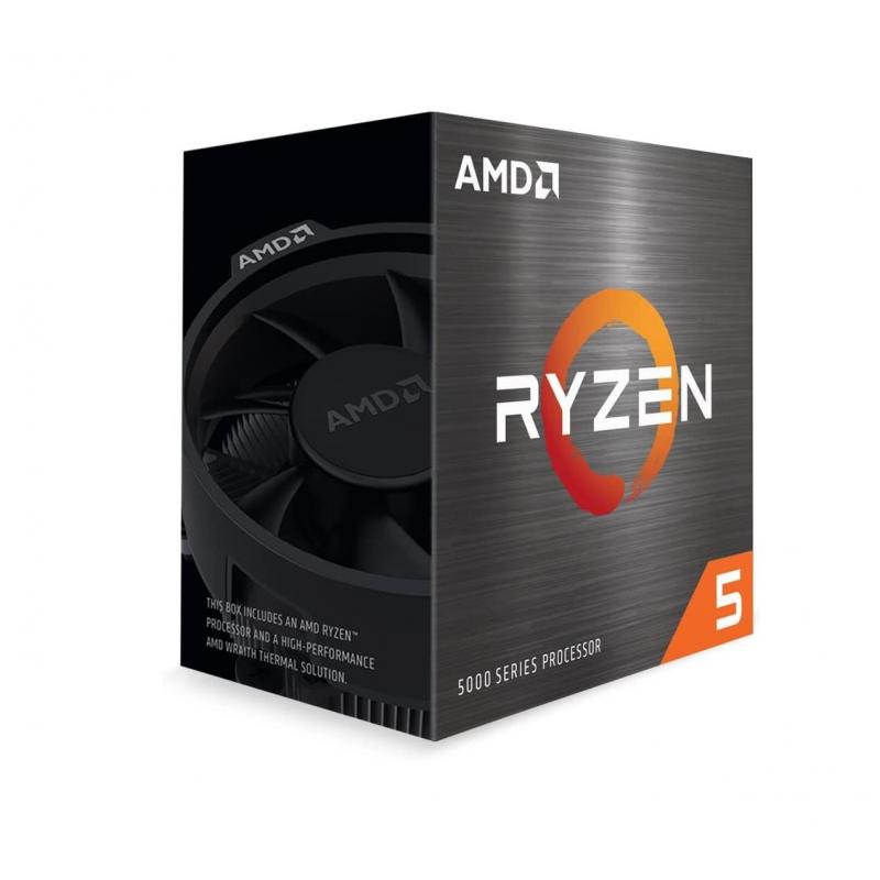 AMD Ryzen 5 8600G
