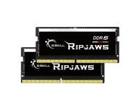 NB MEMORY 32GB DDR5-5600 SO K2/F5-5600S4645A16GX2-RS G.SKILL