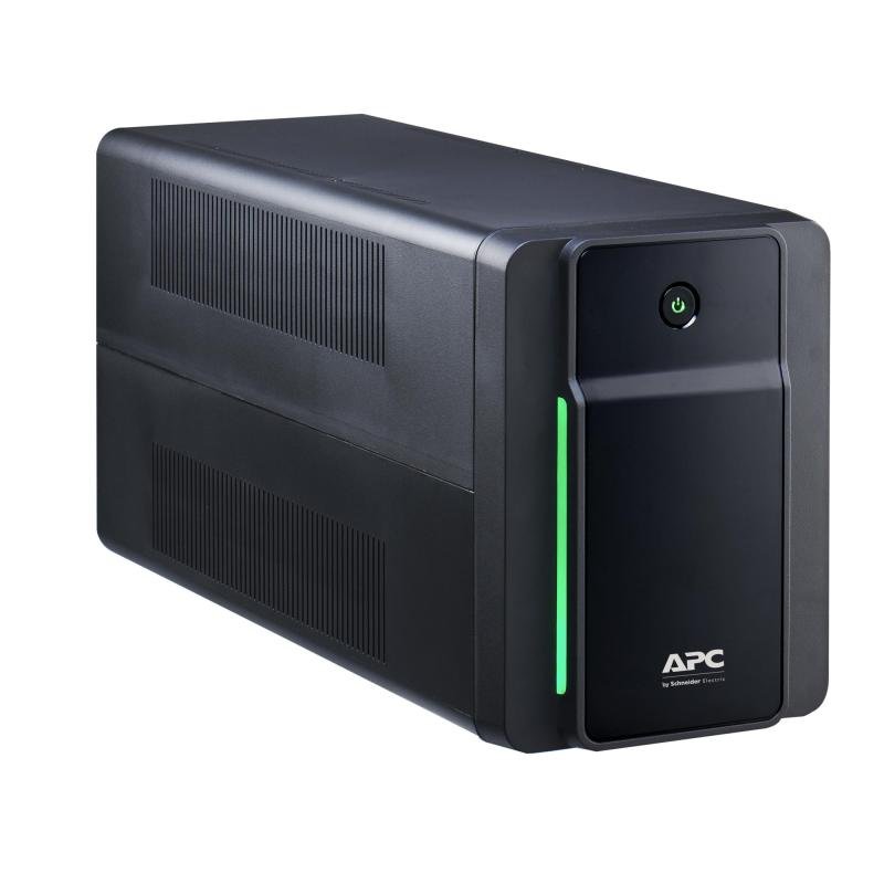 UPS BACK 1600VA/BX1600MI APC