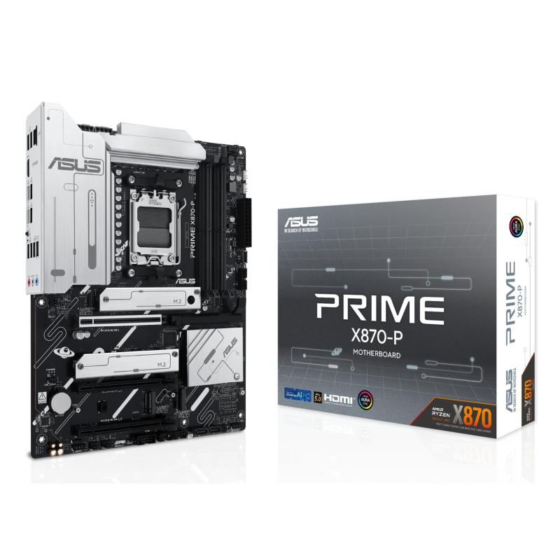 PRIME X870-P
