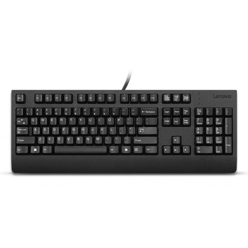 KEYBOARD USB PREFERRED PRO II/ROM 4Y41R64606 LENOVO