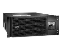 UPS SMART UPS SRT 6000VA RM/SRT6KRMXLI APC