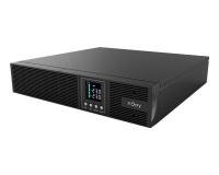 UPS RACK ASTER 2K 2KVA/UPCMCOP920HASCG01B NJOY
