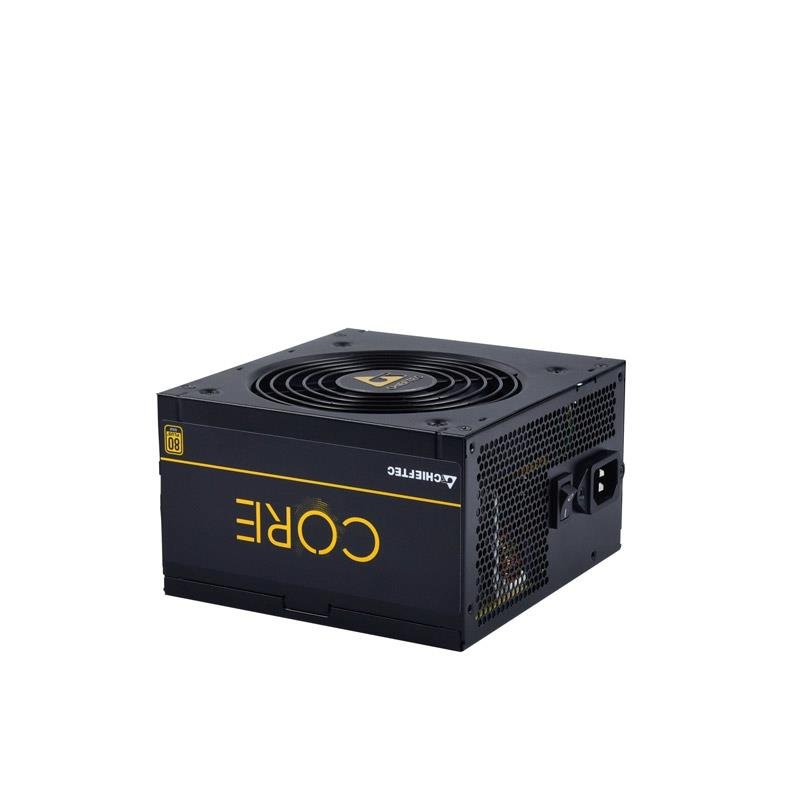 CASE PSU ATX 600W/BBS-600S CHIEFTEC