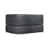 KEYBOARD WRL ERGO K860 US/GRAPHITE 920-010352 LOGITECH