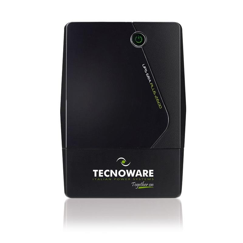 UPS/AVR ERA PLUS 2600VA IEC/FGCERAPL2602IEC TECNOWARE