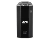 UPS BACK 650VA PRO BR/BR650MI APC