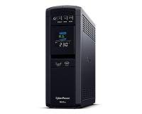 UPS TOWER 1600VA 1000W/CP1600EPFCLCD CYBERPOWER