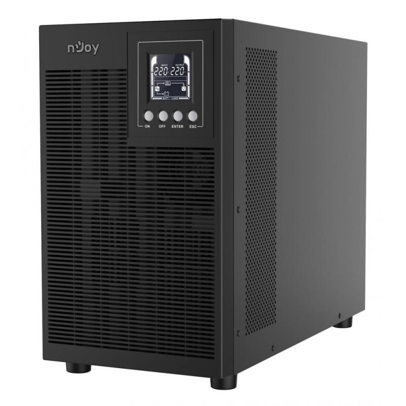 UPS TOWER ECHO PRO 3000 3KVA/UPOL-OL300EP-CG01B NJOY