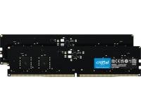 MEMORY DIMM 16GB DDR5-5600/KIT2 CT2K8G56C46U5 CRUCIAL