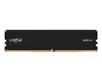 MEMORY DIMM PRO 48GB DDR5-5600/CP48G56C46U5T CRUCIAL