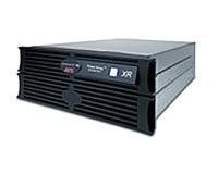 UPS SYMMETRA RM XR FRAME W/4/SYBT2 SYRMXR4B4I APC