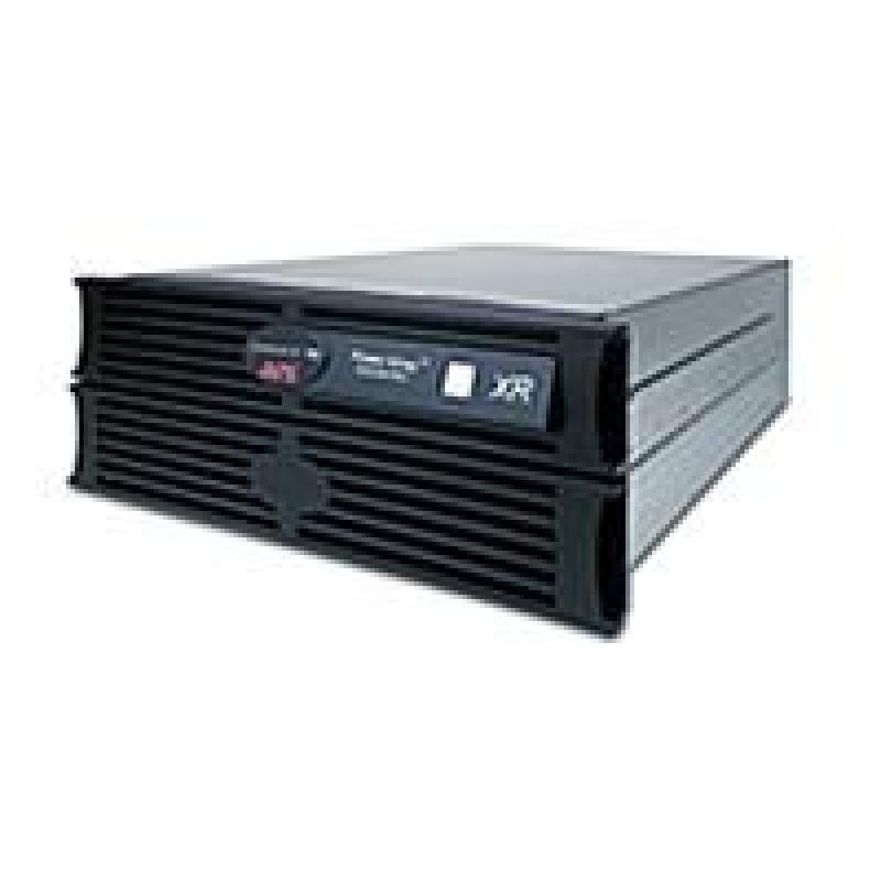 UPS SYMMETRA RM XR FRAME W/4/SYBT2 SYRMXR4B4I APC