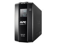 UPS BACK PRO BR 900VA/BR900MI APC